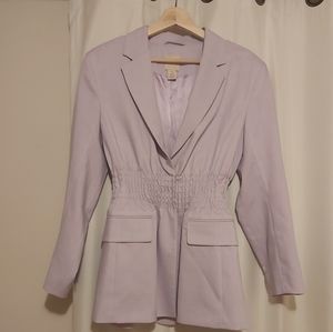 H&M blazer